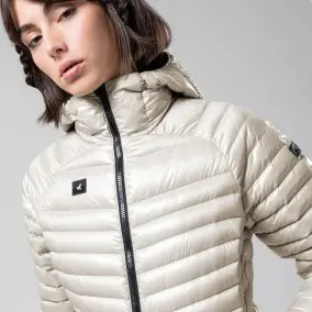 Chaqueta de Plumas Gobik Discovery 2.0 Mujer Moonbeam