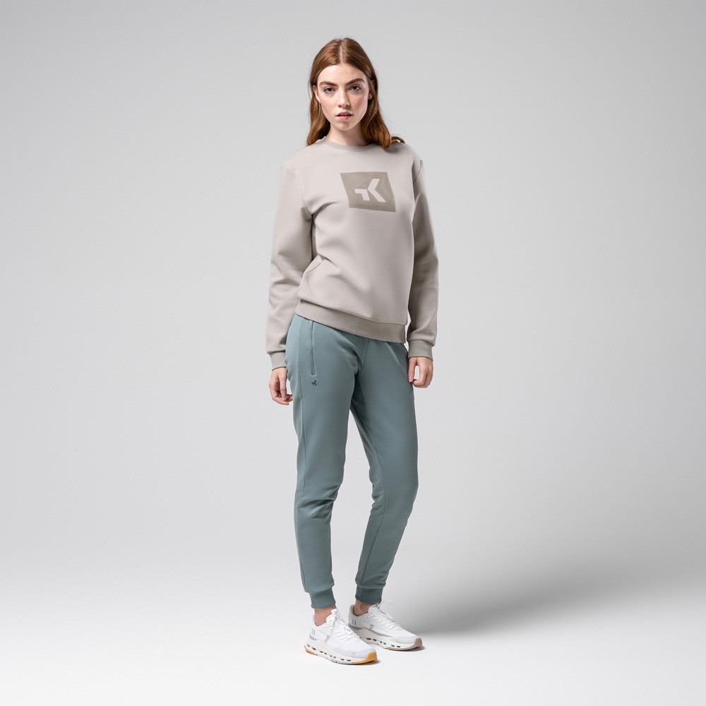 Sudadera Gobik Hover Unisex Agate | Vestuario Casual