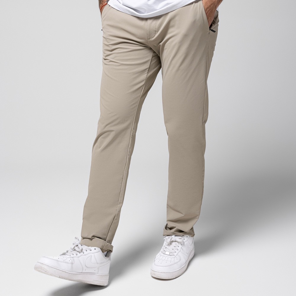 Pantalon Largo Gobik Maverick Hombre Seneca | Pantalones