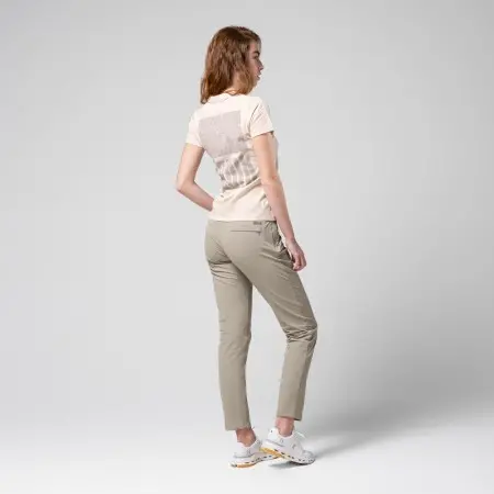 Pantalão Largo Gobik Maverick Seneca Mulher