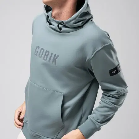 Sudadera Con Capucha Gobik Trailblaze Hombre Trooper