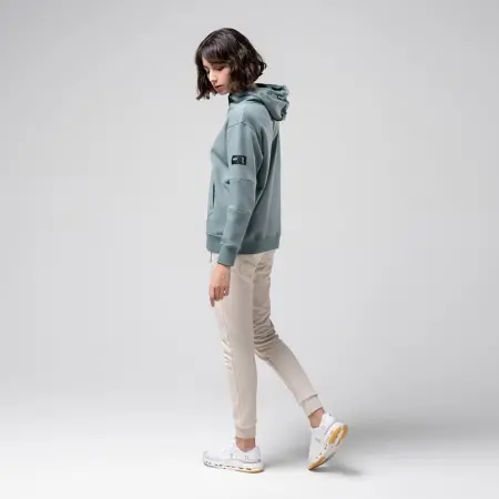 Sudadera Con Capucha Gobik Trailblaze Mujer Trooper