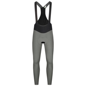 Bib tights Q36.5 Dottore Hybrid Verde