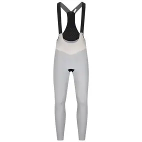 Bib tights Q36.5 Dottore Hybrid Gris