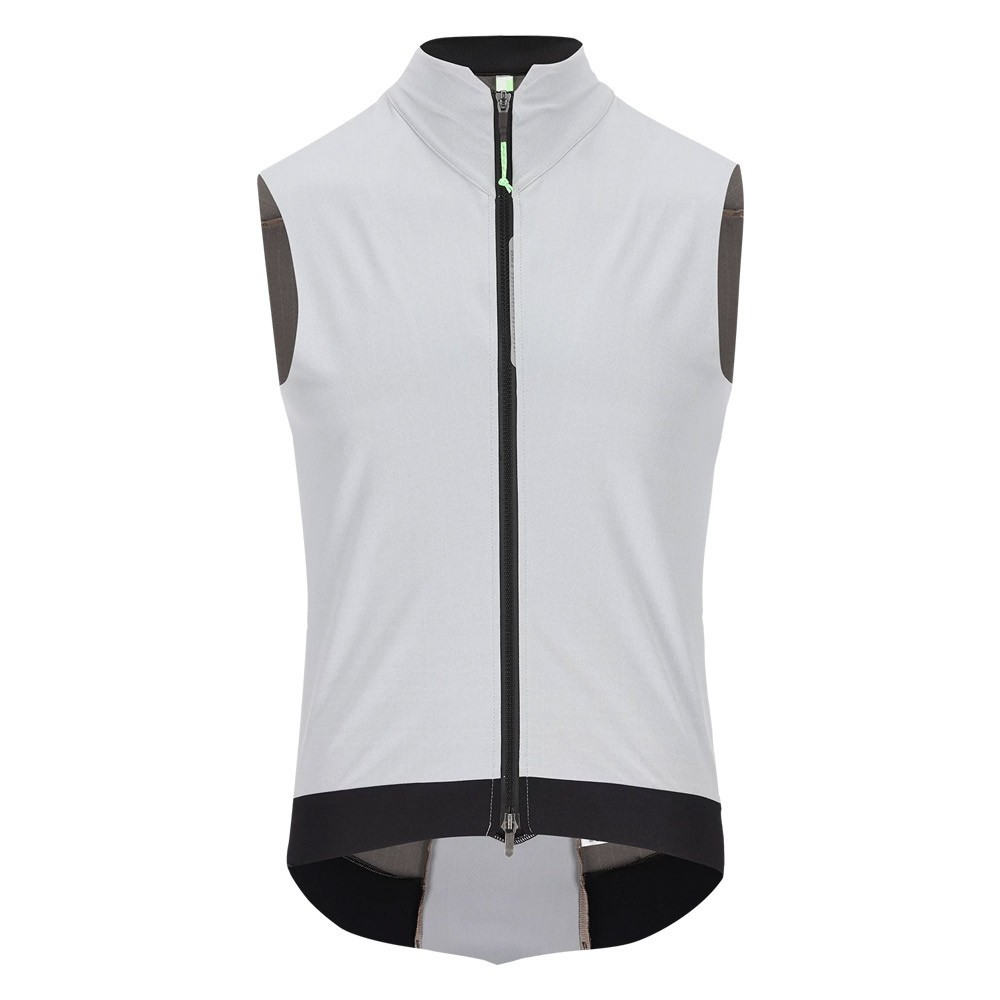 Chaleco Q36.5 Dottore Hybrid Hombre Gris | Q365 | Chalecos