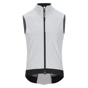 Wind vest Q36.5 Dottore Hybrid Gris