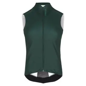 Q36.5 Gregarius Hybrid Vest Verde Floresta