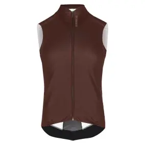 Q36.5 Gregarius Hybrid Vest Café Marrom