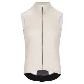 Wind vest Q36.5 Gregarius Hybrid Silver