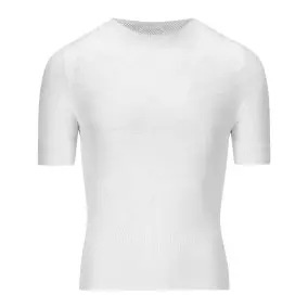 Camiseta Interior Manga Corta Q36.5 Base Layer 2 Blanco