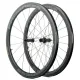 Juego de Ruedas Progress AirSpeed Shimano HG GR | Ruedas