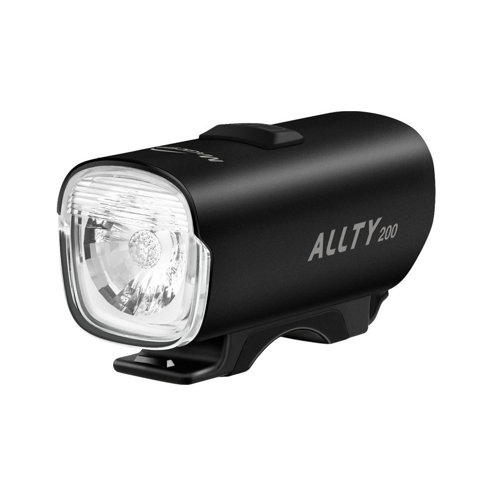 Luz Delantera Magicshine Allty 200 200L | Luces delanteras