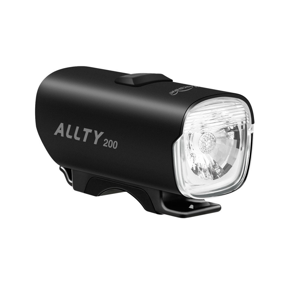 Luz Delantera Magicshine Allty 200 200L | Luces delanteras
