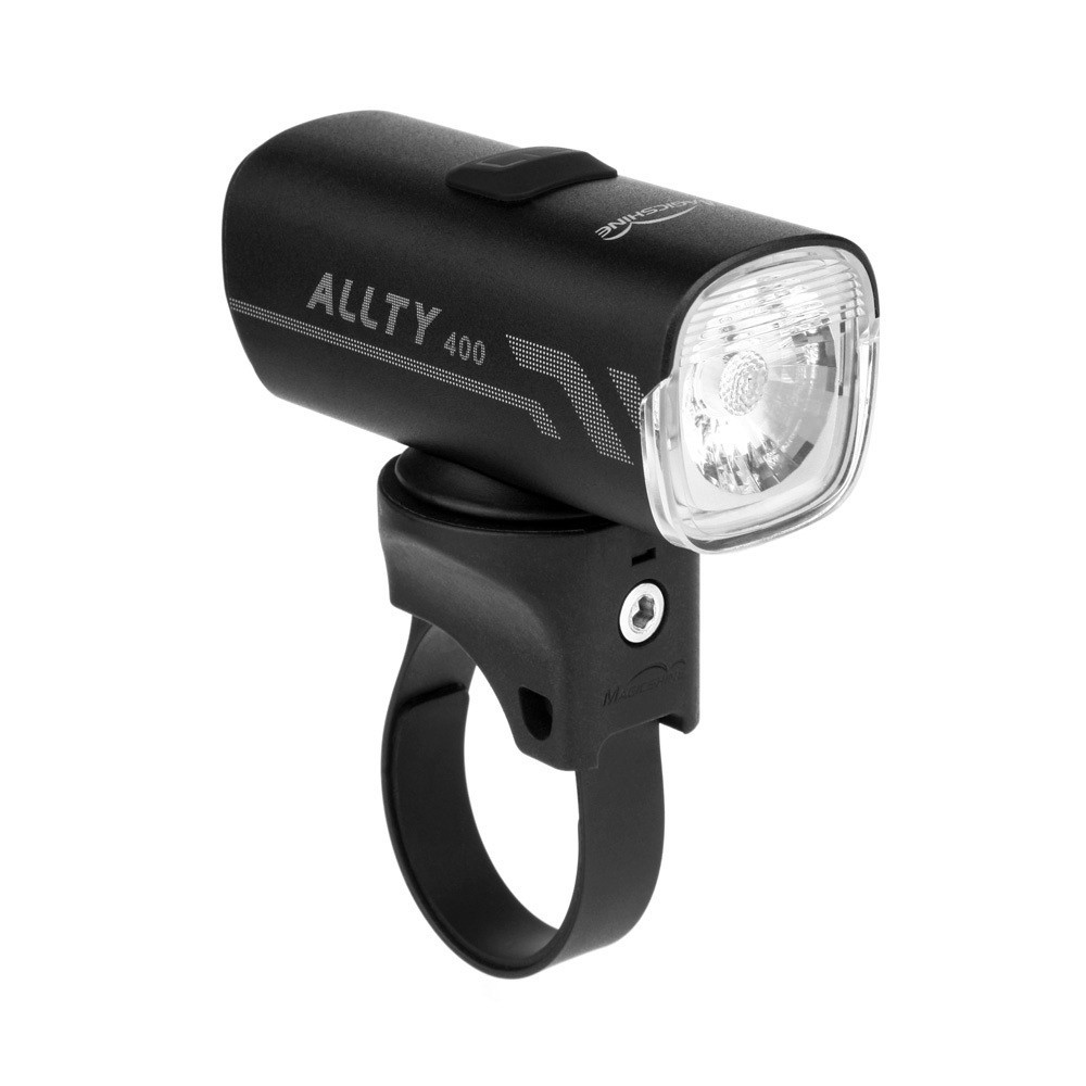 Luz Delantera Magicshine Allty 400 400L | Luces delanteras
