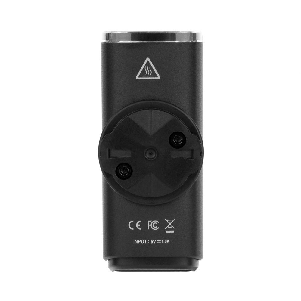Luz Delantera Magicshine Allty 400 400L | Luces delanteras