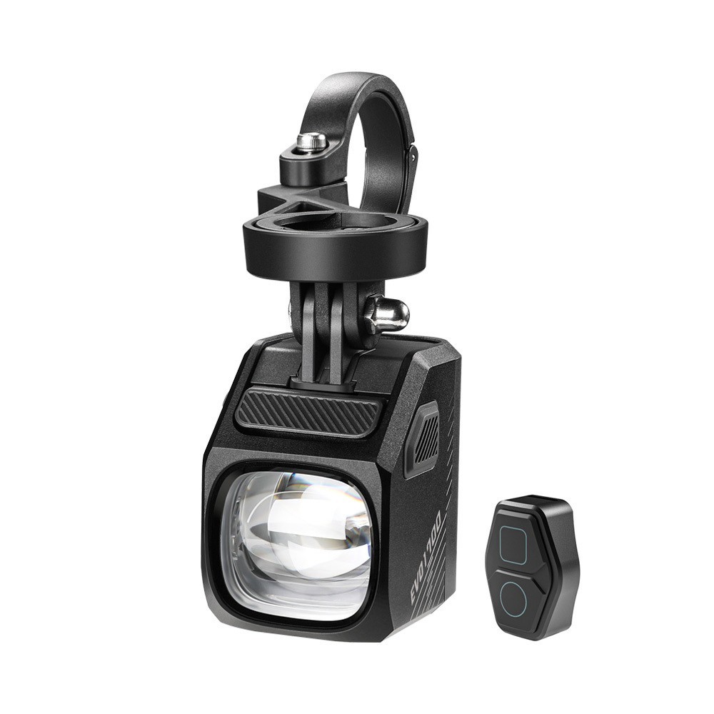 Luz Delantera Magicshine Evo 1700 1700L | Luces delanteras
