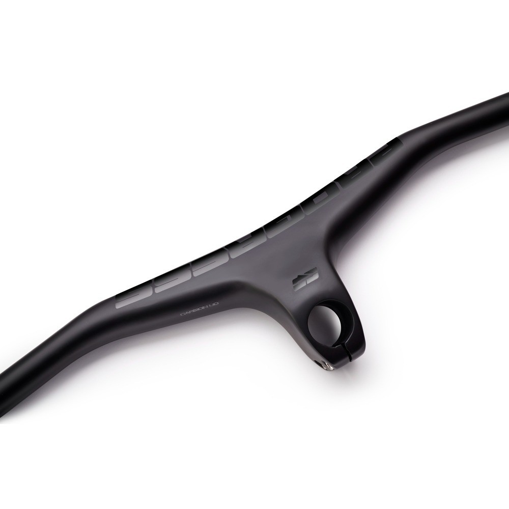 Manillar Mtb Progress 17º 80mm PG-235 | Manillares
