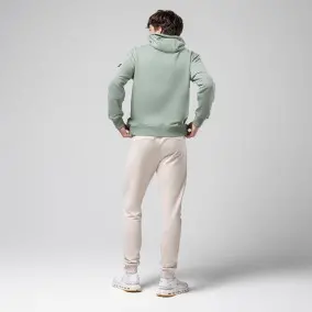 Sudadera Con Capucha Gobik Trailblaze Hombre Iceberg Green