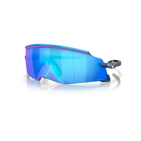 Gafas Oakley Kato Poseidon Pulido Prizm Sapphire