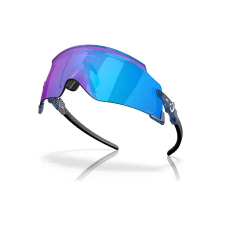 Eyewear Oakley Kato Poseidon Pulido Prizm Sapphire