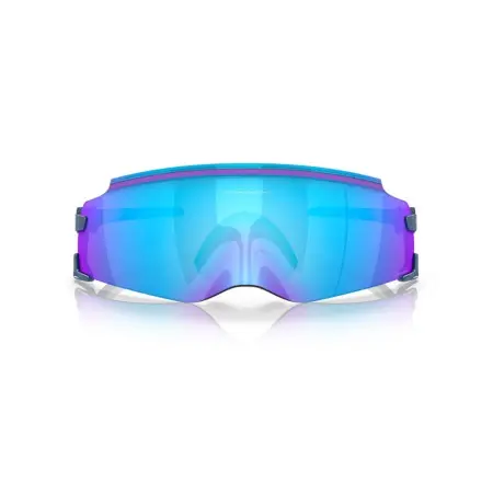 Eyewear Oakley Kato Poseidon Pulido Prizm Sapphire