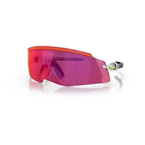 Eyewear Oakley Kato Transparente Prizm Road