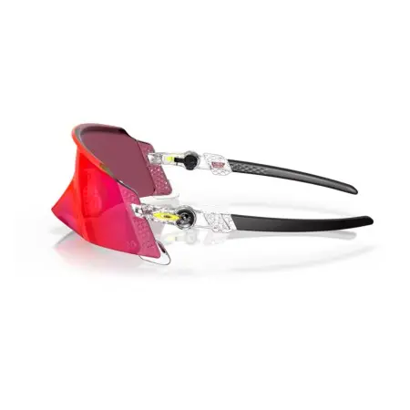 Eyewear Oakley Kato Transparente Prizm Road