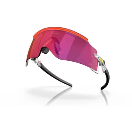 Gafas Oakley Kato Transparente Prizm Road