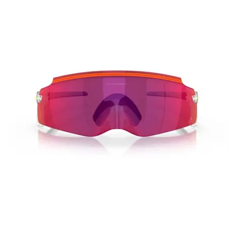 Eyewear Oakley Kato Transparente Prizm Road