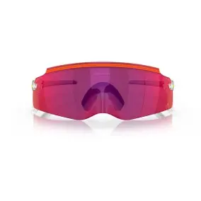 Eyewear Oakley Kato Transparente Prizm Road