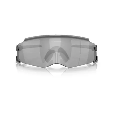 Eyewear Oakley Black Fall Polished Prizm Black