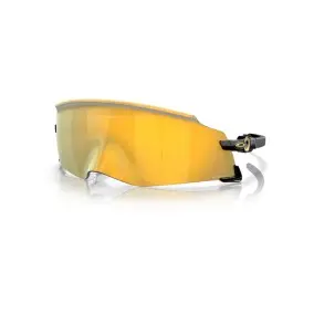 Eyewear Oakley Black Fall Polished Prizm 24K