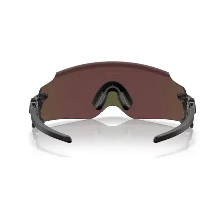 Eyewear Oakley Black Fall Polished Prizm Sapphire