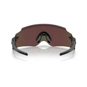 Eyewear Oakley Black Fall Polished Prizm Sapphire