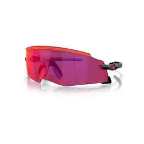 Gafas Oakley Black Fall polido Prizm Road