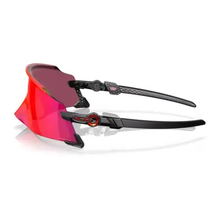 Gafas Oakley Black Fall polido Prizm Road