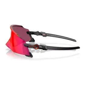 Gafas Oakley Black Fall Polished Prizm Road