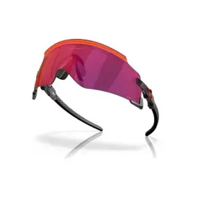 Eyewear Oakley Black Fall Polished Prizm Road