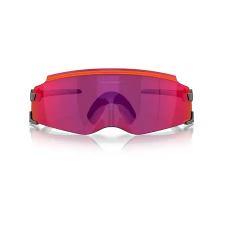 Gafas Oakley Black Fall polido Prizm Road