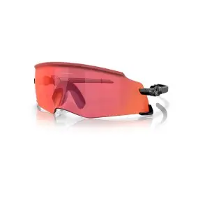 Gafas Oakley Black Fall polido Prizm Trail tocha