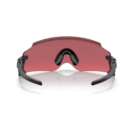 Gafas Oakley Black Fall polido Prizm Trail tocha