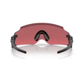 Gafas Oakley Black Fall polido Prizm Trail tocha