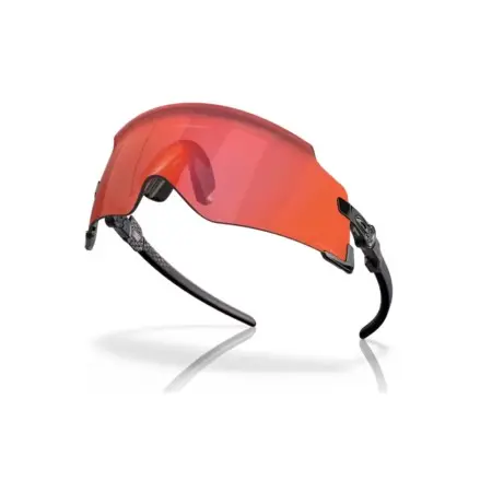 Gafas Oakley Black Fall Polished Prizm Trail Torch