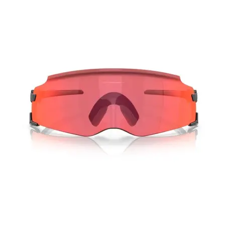 Gafas Oakley Black Fall Polished Prizm Trail Torch