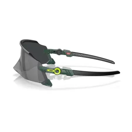 Eyewear Oakley Kato Verde Hunter Prizm Black