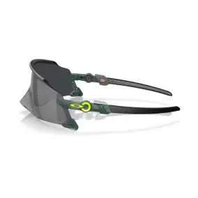 Gafas Oakley Caçador de Kato Verde Prizm Preto