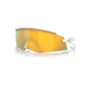 Eyewear Oakley Kato Cavendish White Prizm 24K