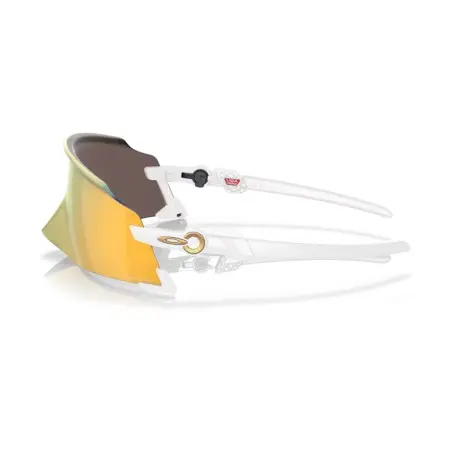 Eyewear Oakley Kato Cavendish White Prizm 24K