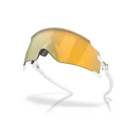 Eyewear Oakley Kato Cavendish White Prizm 24K