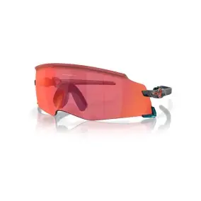 Eyewear Oakley Kato Traslucent Balm Prizm Trail Torch